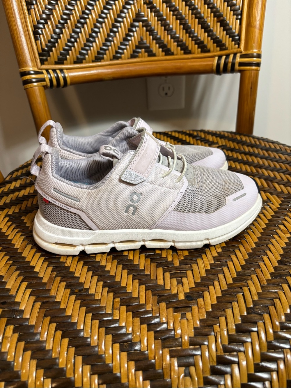 On Running Cloud Play Sneakers 3Y Kids